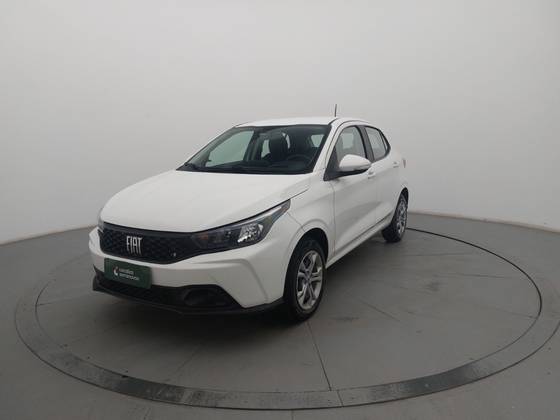FIAT ARGO 1.0 FIREFLY FLEX DRIVE MANUAL FIAT ARGO 1.0 FIREFLY FLEX DRIVE MANUAL